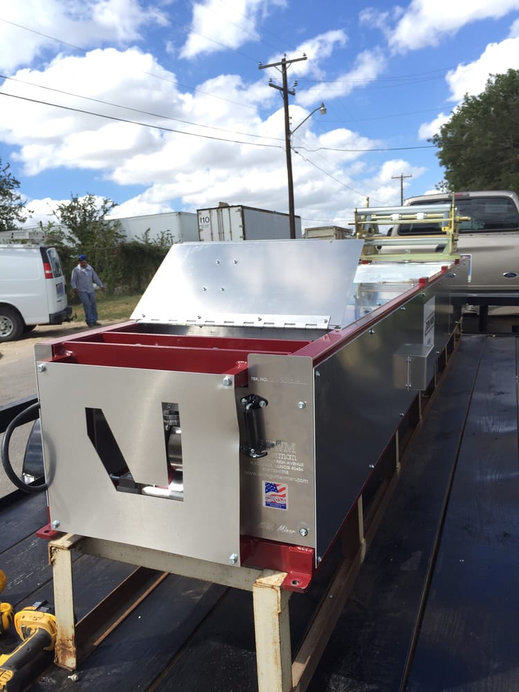 JJ Gutters Gutter Services 3813 N Commerce, Northeast, Fort Worth