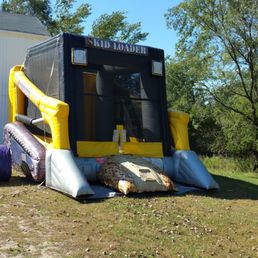 All Around Fun Inflatables All Around Fun Inflatables