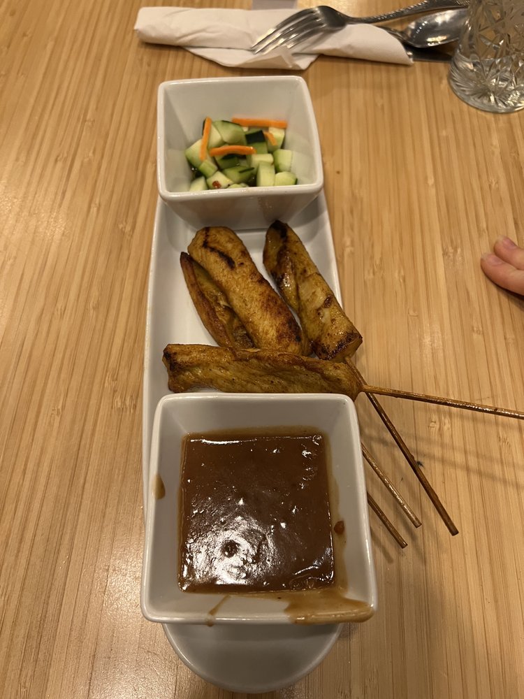 Pete's Thai Kitchen