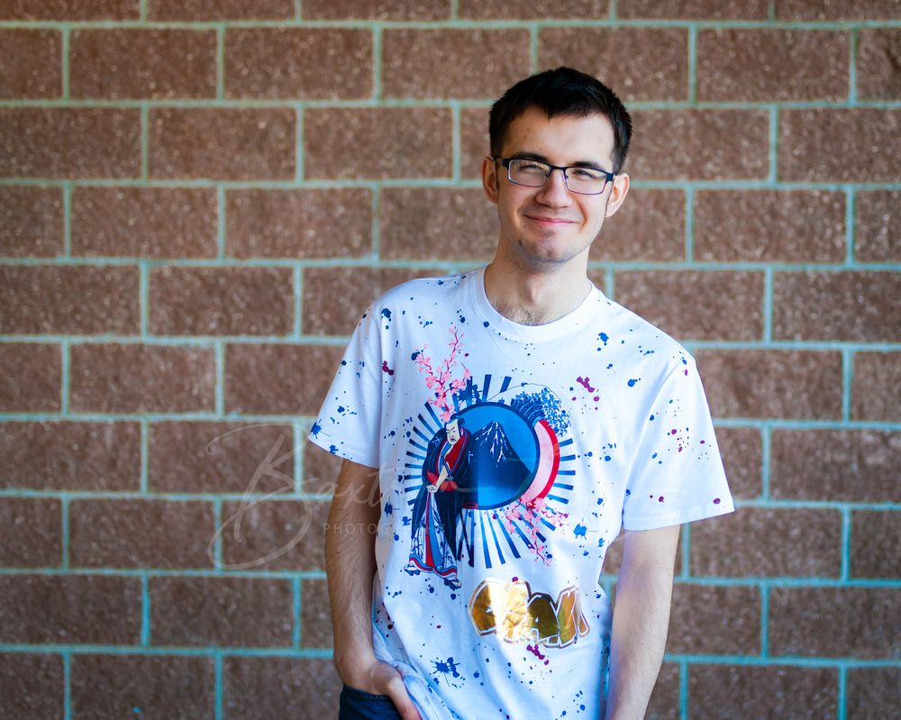 Baxtron Life Photography