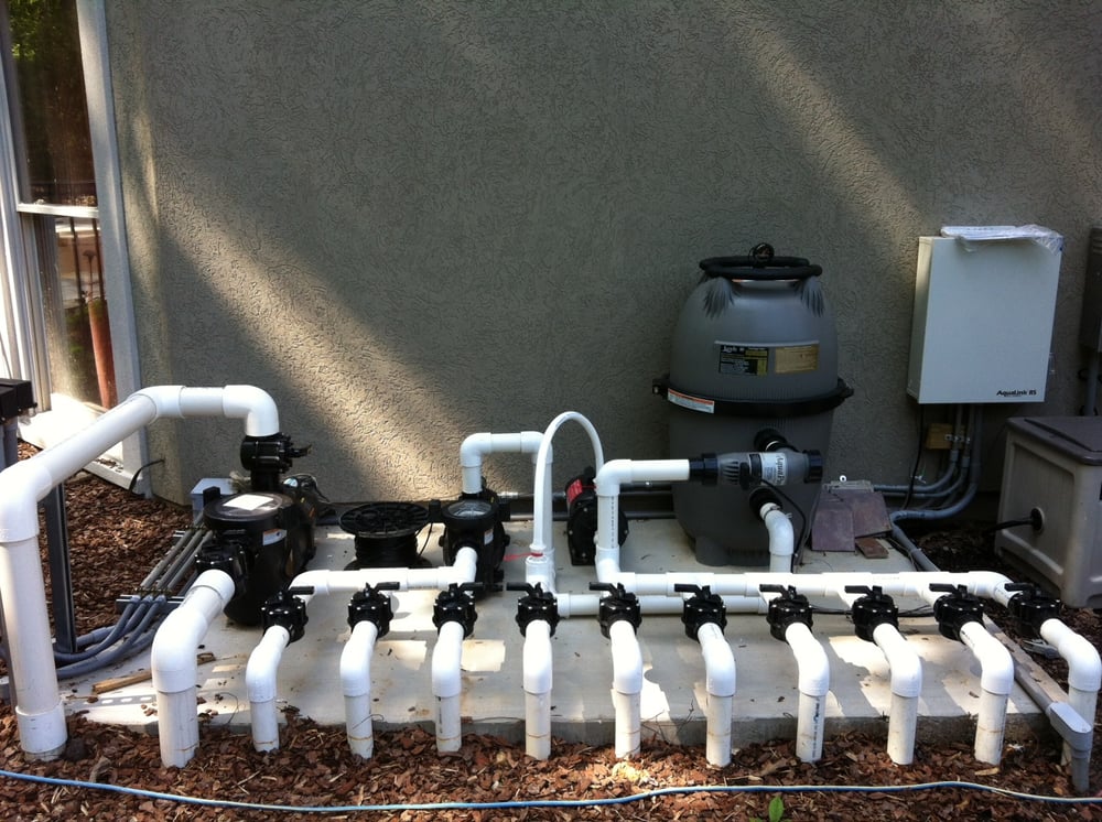 image of business Elite Pool Services