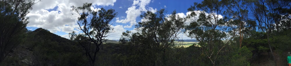 Sandy Hollow Tourist Park