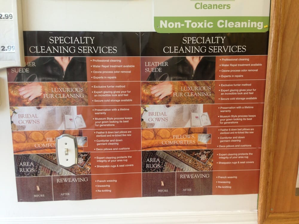 Towngate Cleaners