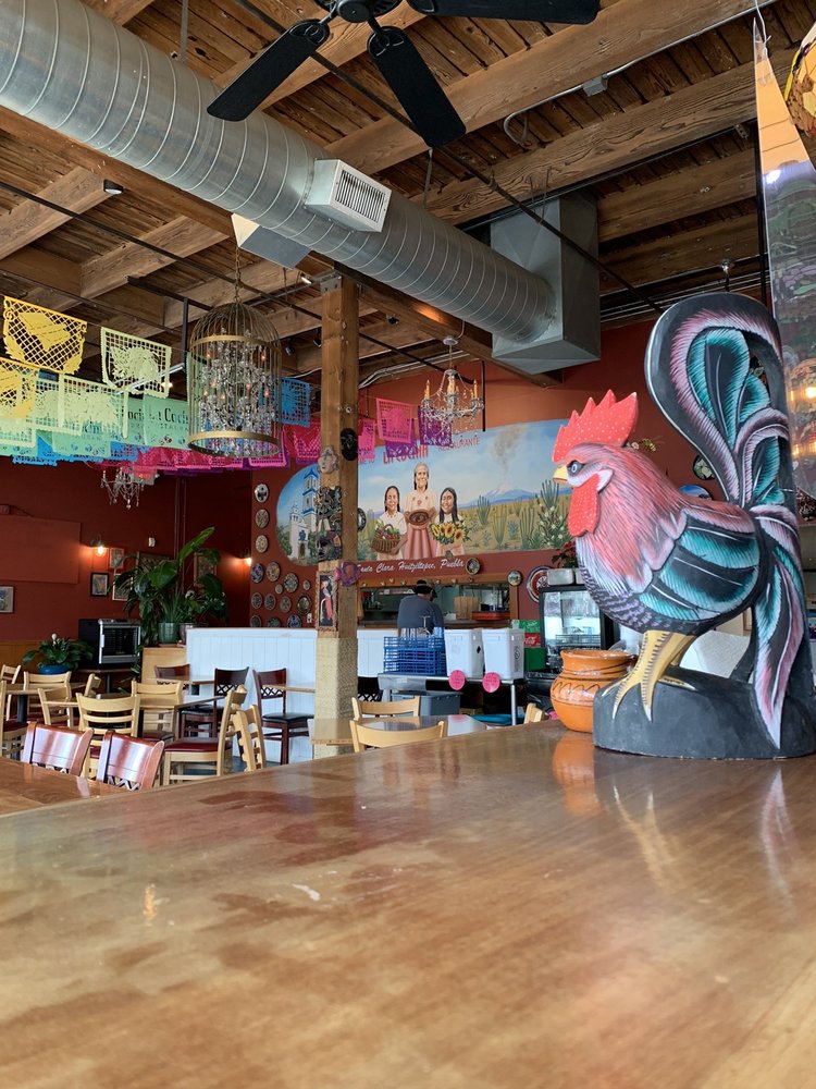 La Cocina Restaurant