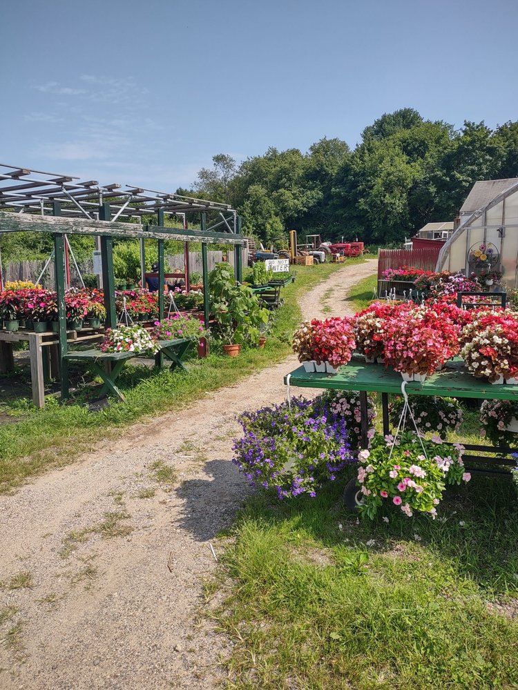 Schneiders Farm