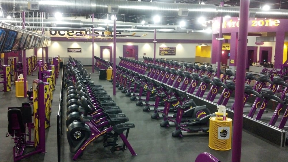 Arc Trainers, Stationary Bikes &amp; Ellipticals Yelp