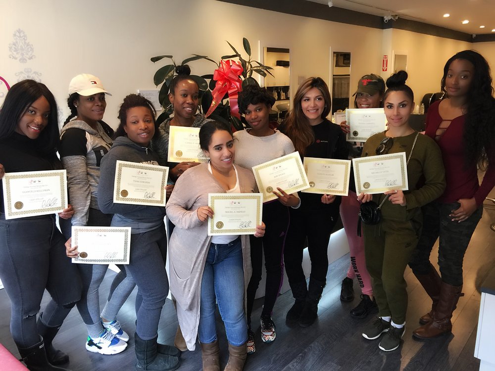 Indulge Yourself Beauty Bar