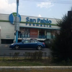Farmacia San Pablo Montevideo - Tienda de regalos Farmacia San Pablo Montevideo - Tienda de regalos