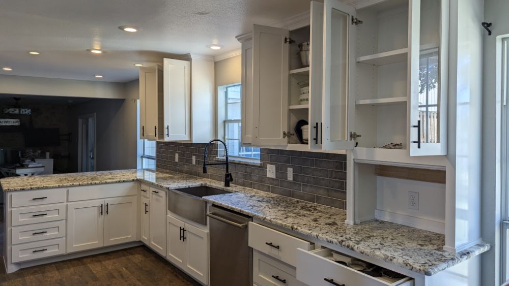 Gilbert's Handyman Services