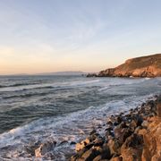 Rockaway Beach 324 Photos 83 Reviews Beaches Sunset At Rockaway Beach Photo Of Pacifica Ca United States