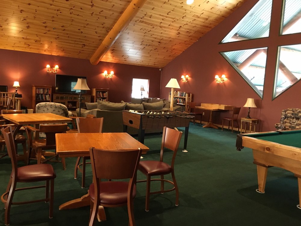 RV Rental in Readmond, MI RV Rental in Readmond, MI