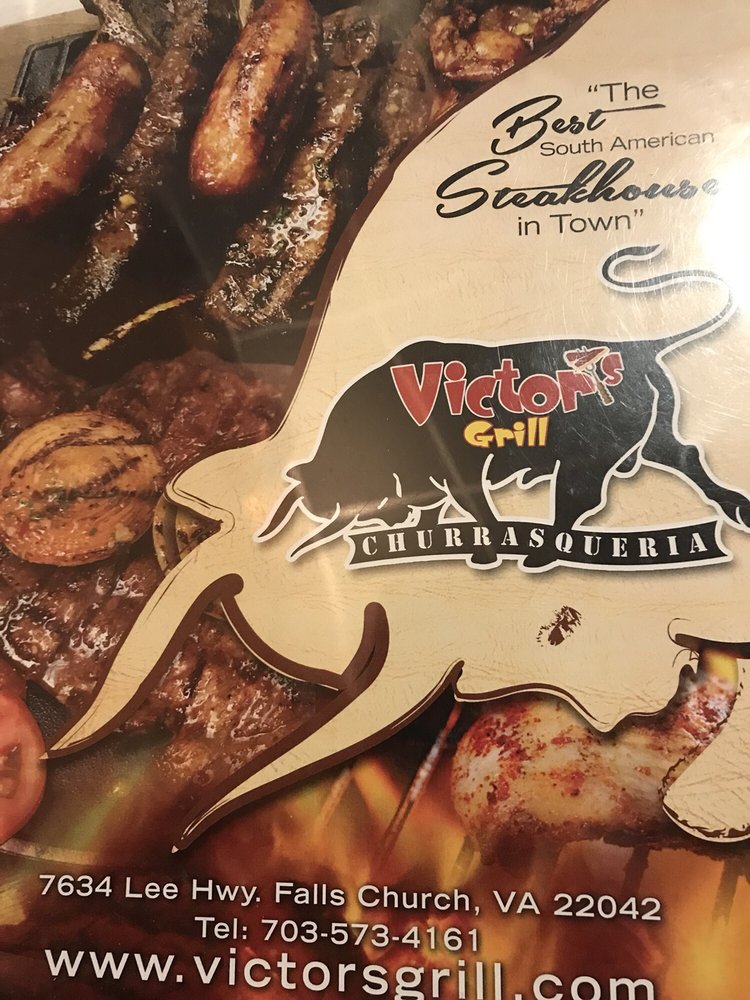 Victor's Grill