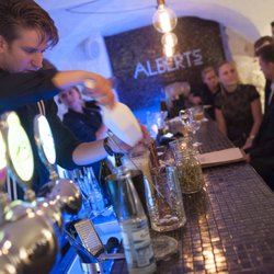 cocktail bar århus