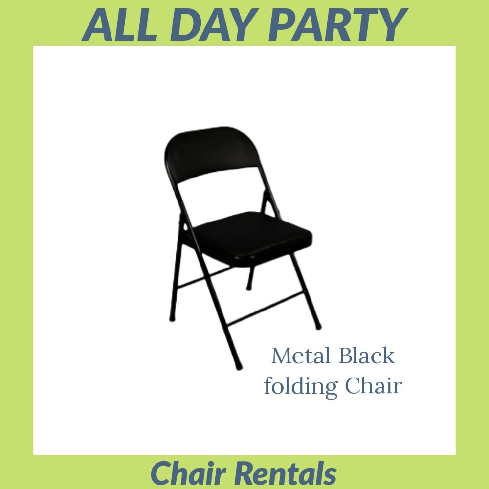 All Day Party Rentals