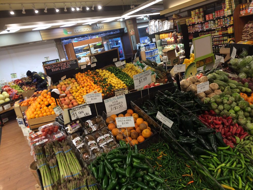 Key Food Grocery 1610 Cortelyou Rd, Flatbush, Brooklyn, NY Phone