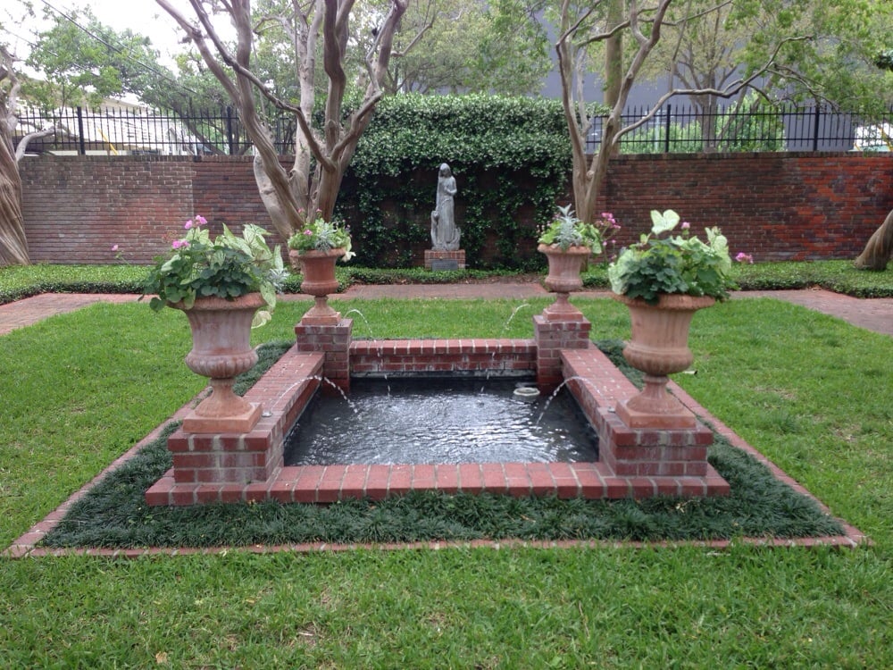 Photos for River Oaks Garden Club Forum of Civics - Yelp