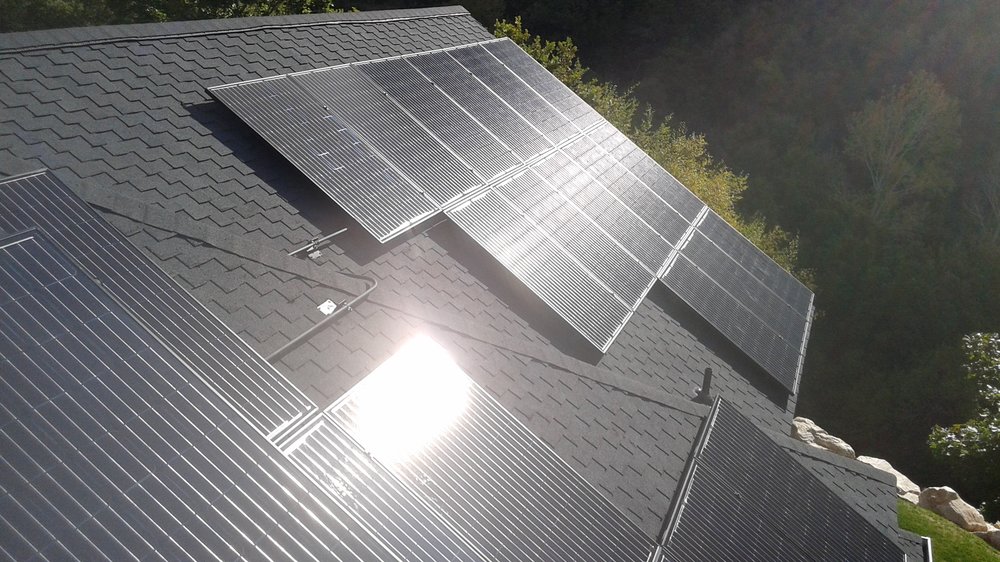 Columbia Basin Solar