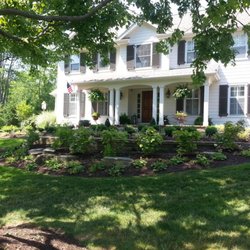 Rice S 11 Photos Gardeners 1651 55th St Ne Canton Oh Phone Photo Of Rice S Canton Oh United States A Residential Landscape Maintained By