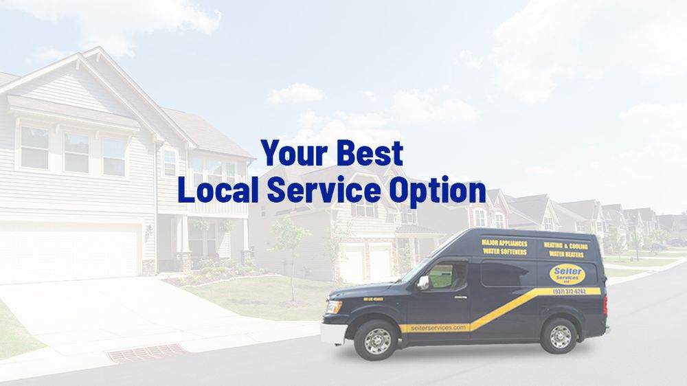 image of business Seiter Services