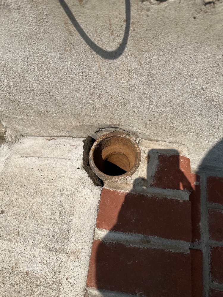 image of business Drain Kleen Sewer Service