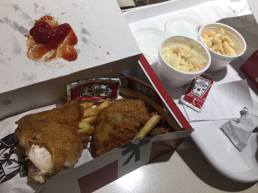 KFC