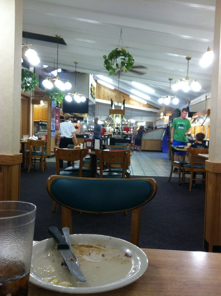 Golden Corral Family Steak House 15 Reviews Steakhouses 3913 McMasters Ave, Hannibal, MO