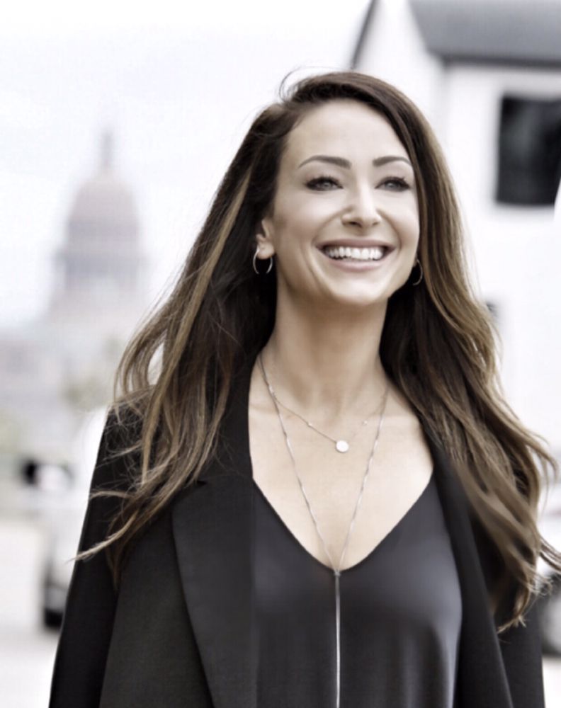 Amy Gimbel - Realty Austin