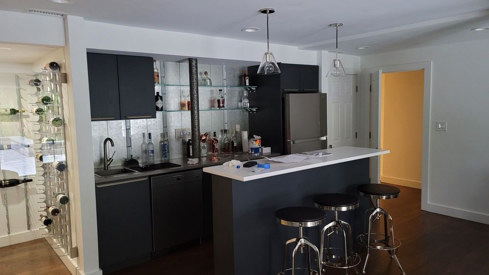 image of business Marchis Contracting