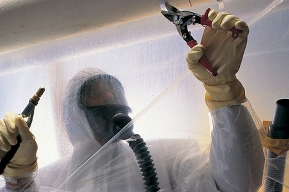 Murdock Asbestos