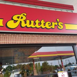 Rutter’s - Convenience Stores - 714 W Main St, Mechanicsburg, PA ...