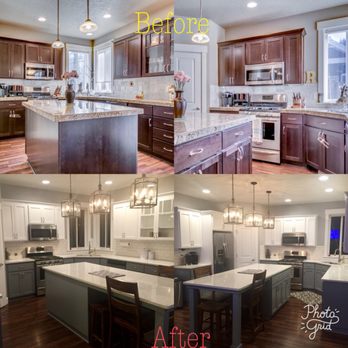 Precision Countertops 70 Photos 54 Reviews Kitchen Bath Photo Of Precision Countertops Wilsonville Or United States
