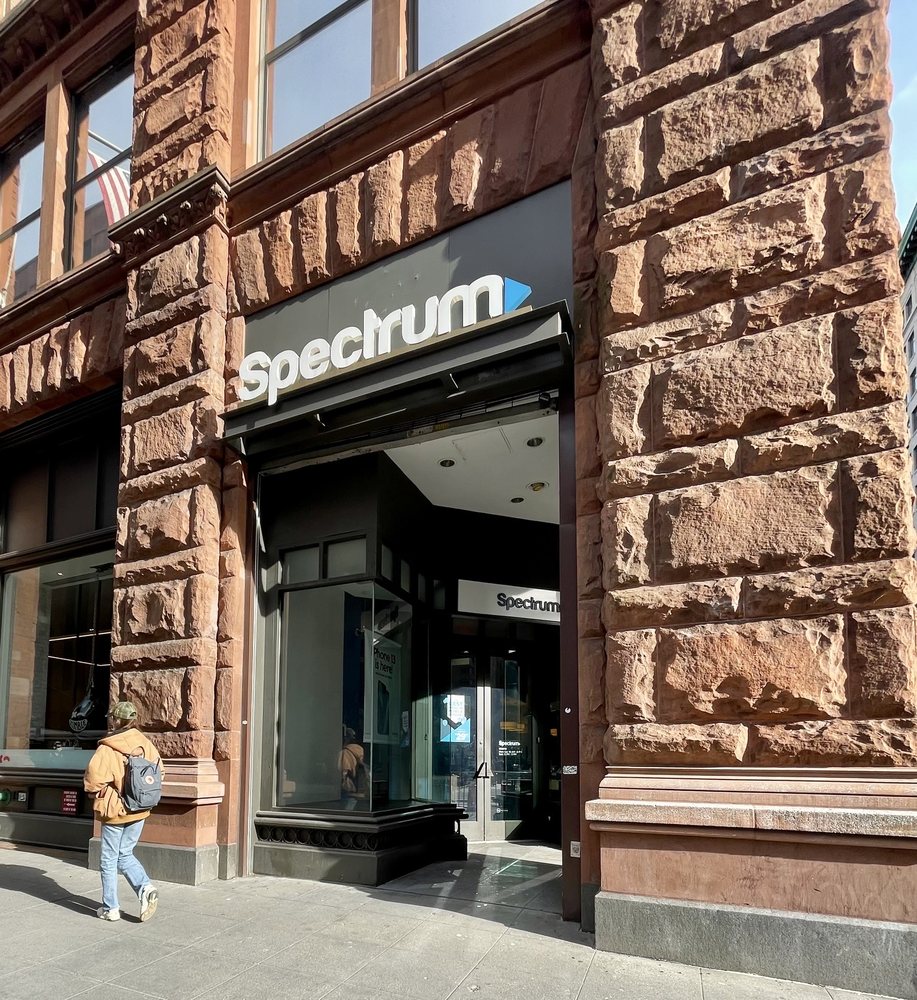 Spectrum