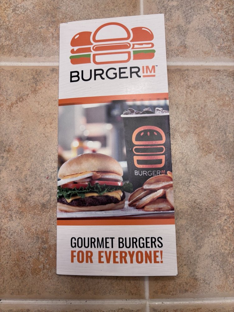 Burger Im