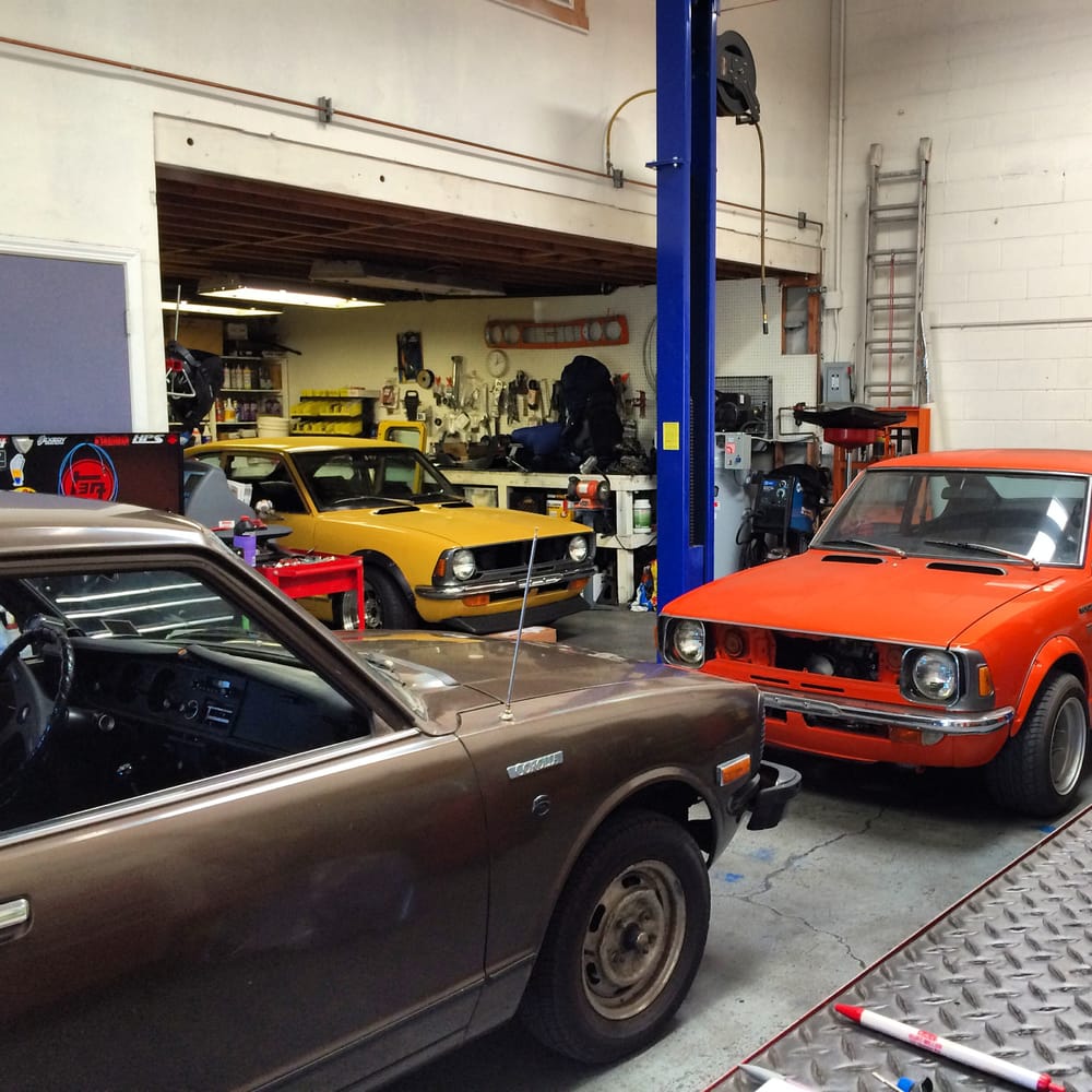 1971 toyota corolla mango 1974 toyota corolla peanut yelp toy auto clinic