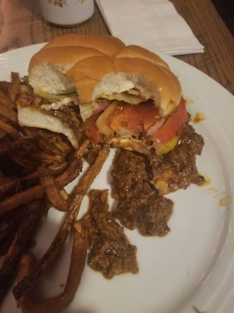 Wilbert's Food & Music