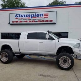 Photos For Champion Rental Purchase Yelp