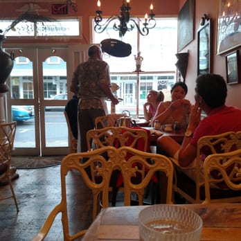 Cafe il mondo 82 photos & 98 reviews pizza 45 3580, honokaa ...