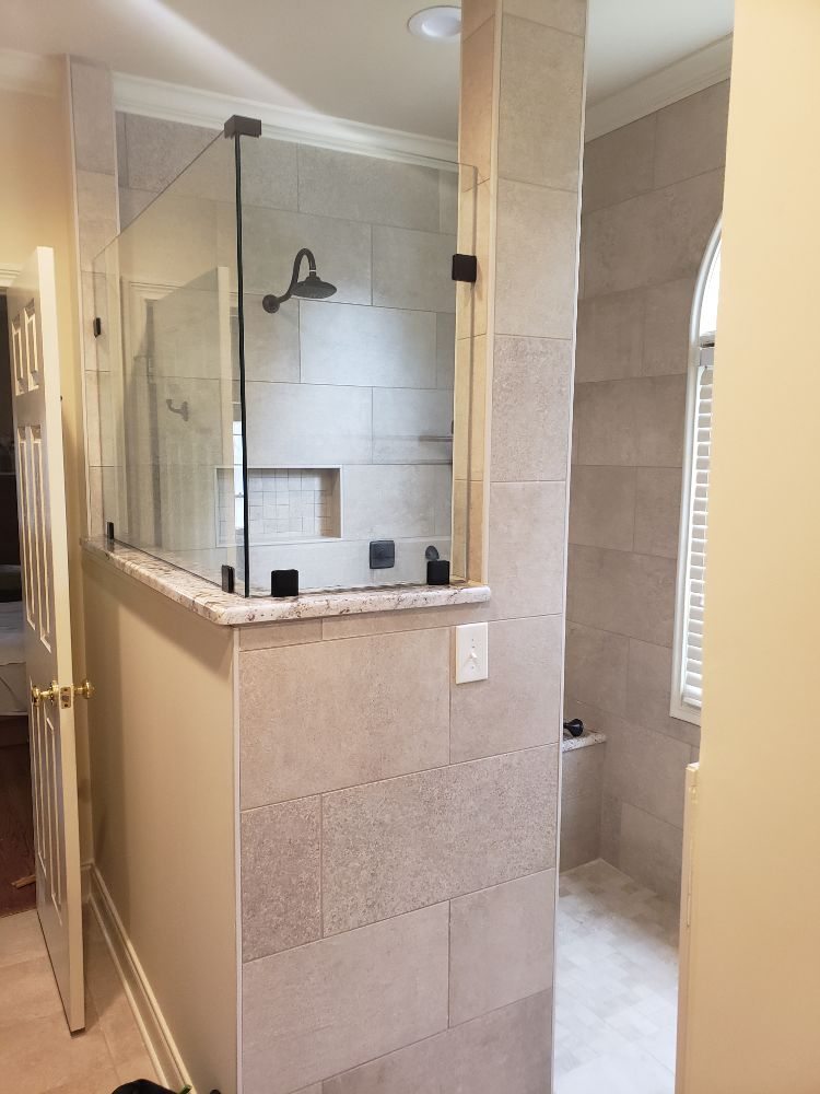 image of business Smokey Mountain Installers