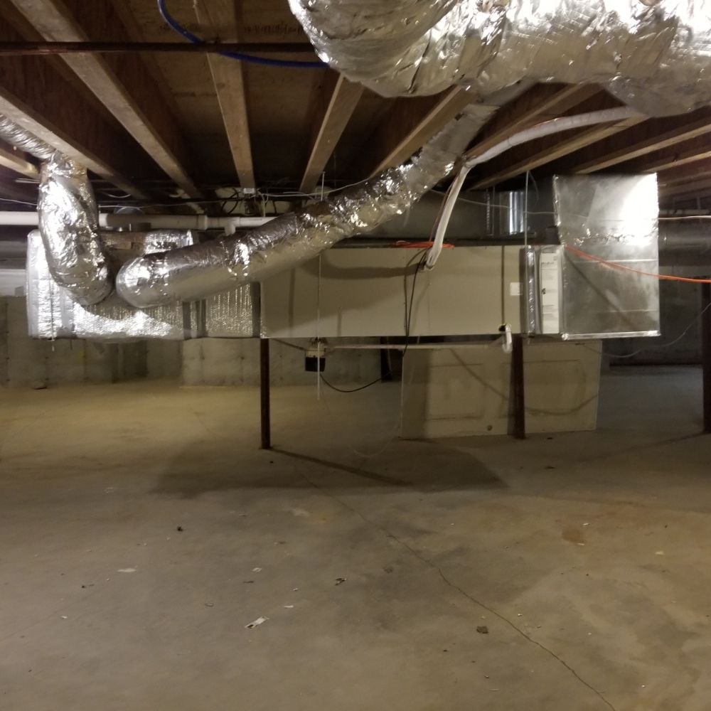 image of business Wide Horizons HVAC/R