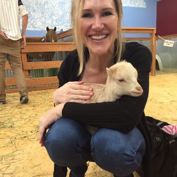 Jozee Rooz Indoor Petting Zoo - 24 Photos 