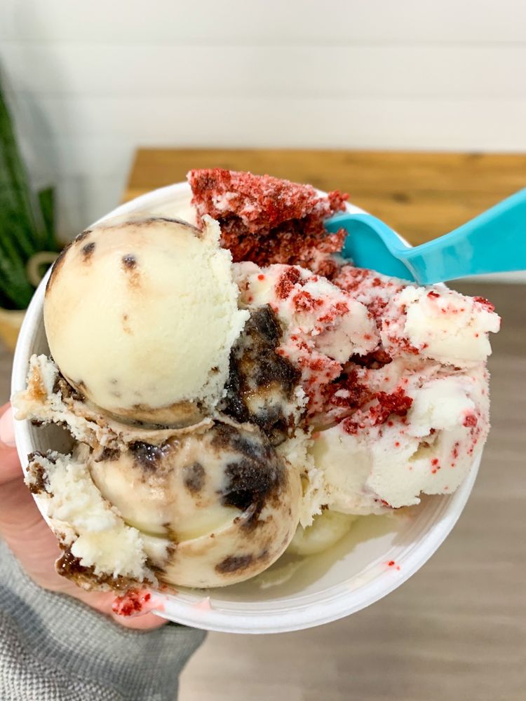 Del's Ice Cream