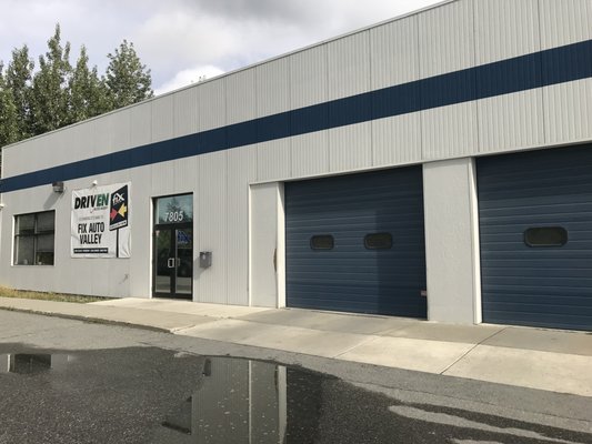 Fix Auto Anchorage >> Fix Auto Valley - Auto Repair - 7805 E Palmer - Wasilla ... Fix Auto Anchorage >> Fix Auto Valley - Auto Repair - 7805 E Palmer - Wasilla ...