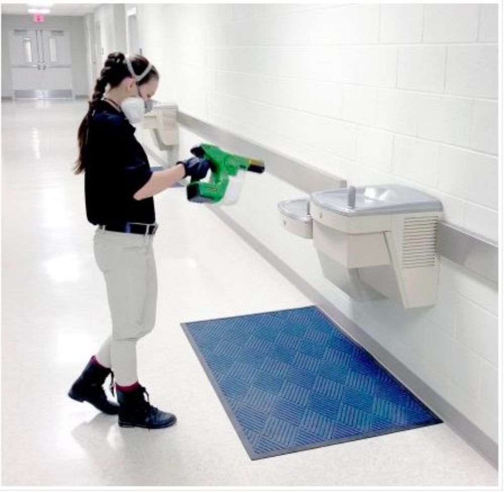 Four Seasons Professional Cleaning 