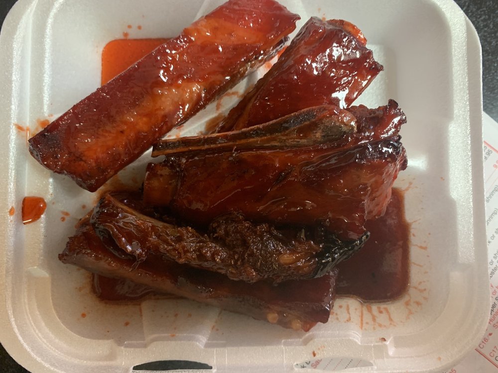 China King
