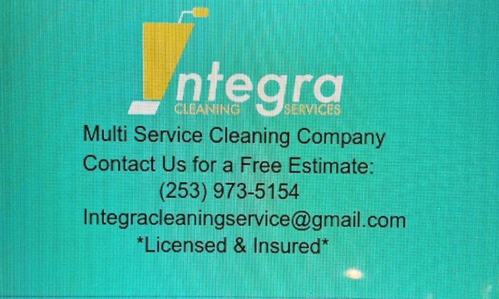 Integra Cleaning Services