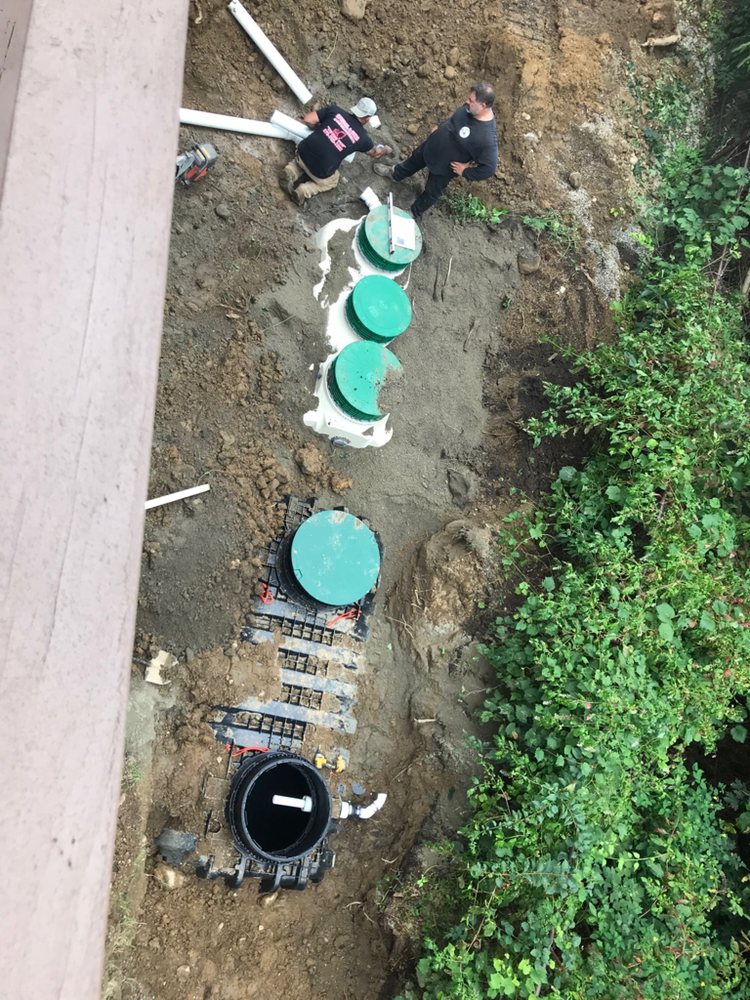 Speidel & Sons Contracting