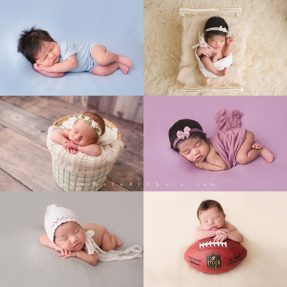Melodi Photography