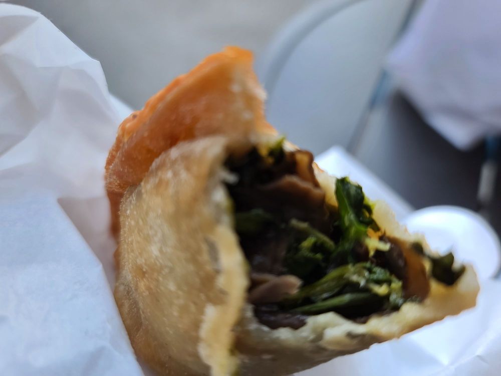 The Migrant Kitchen - Upper East Side