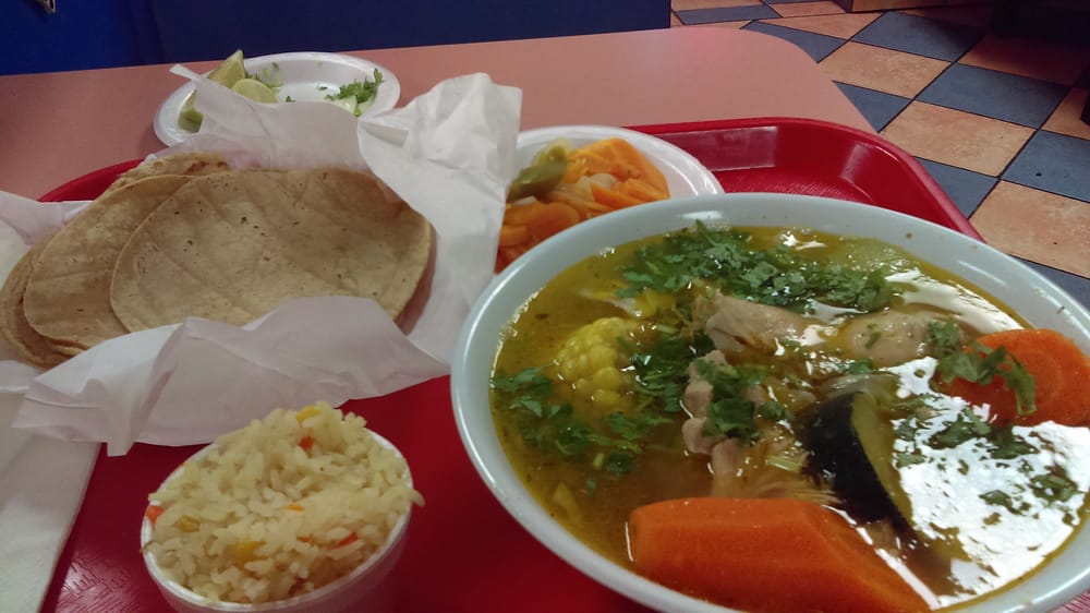 Mexican Food Delivery In Chula Vista Mexican Food Delivery In Chula Vista
