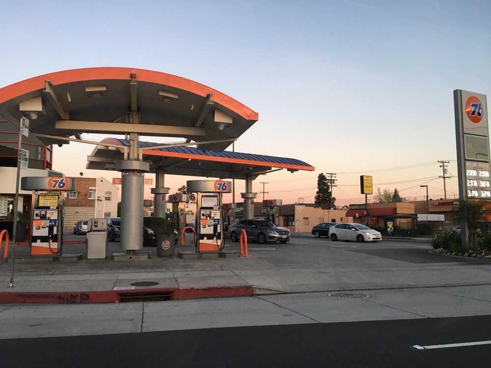 76 19 Photos & 24 Reviews Gas Stations 475 W Colorado Blvd, Glendale, Glendale, CA Phone